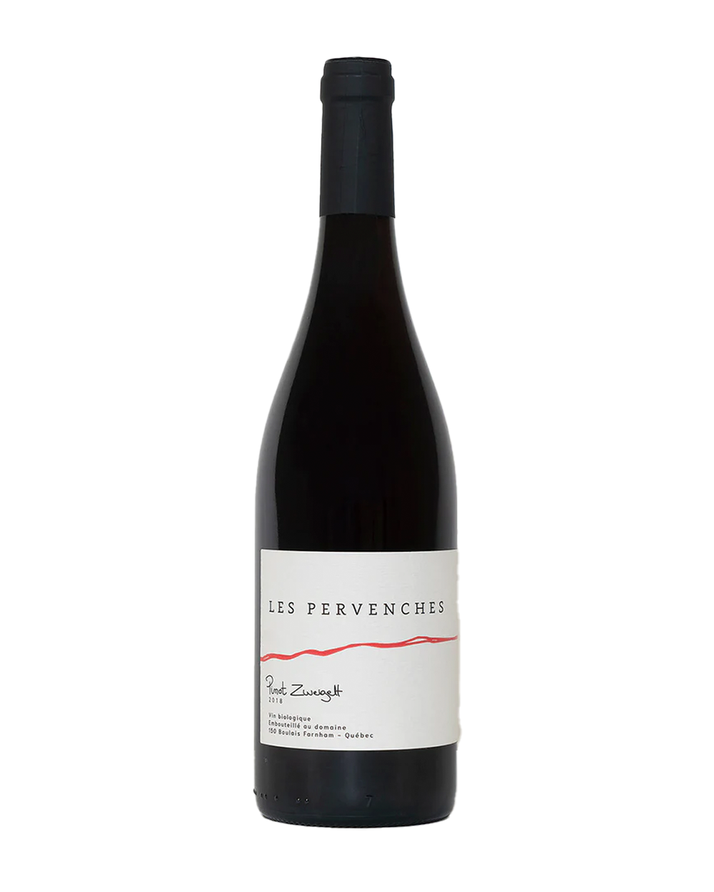 Pinot Zweigelt 2025