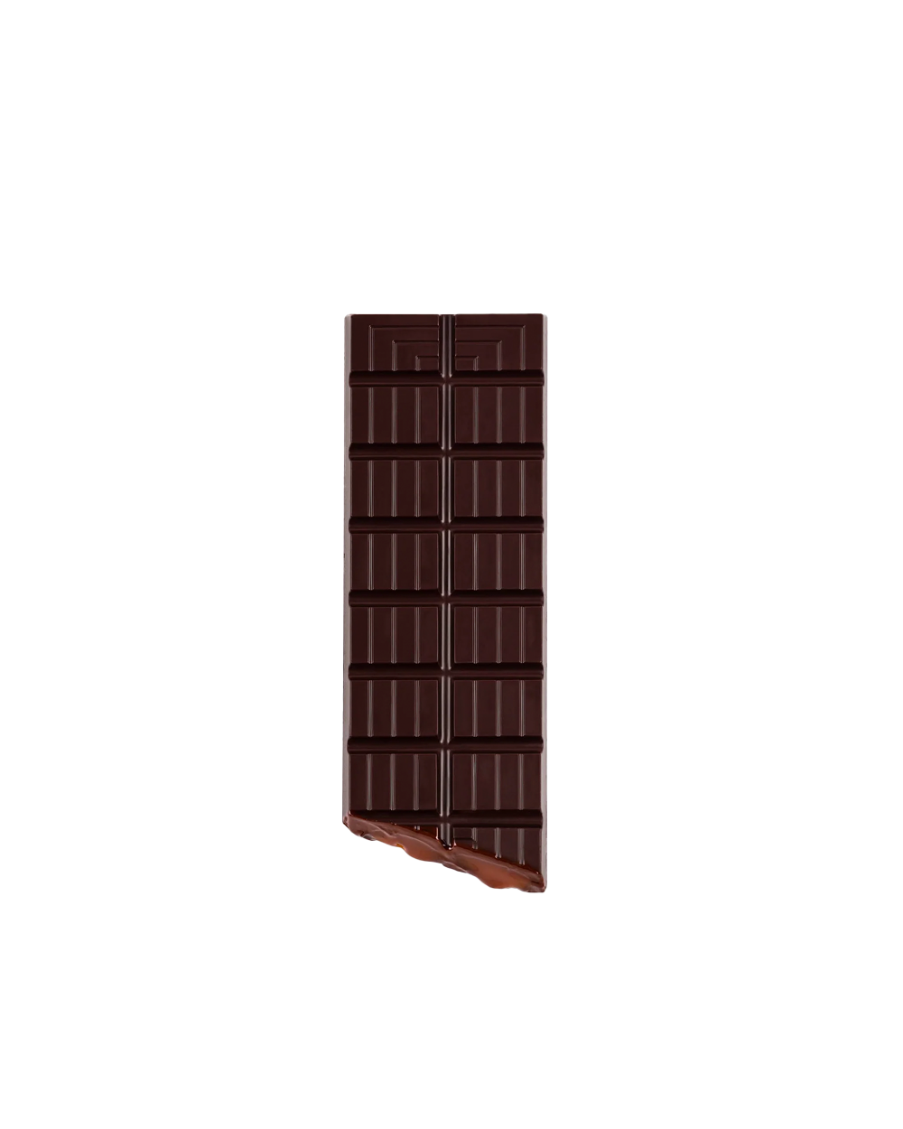 Tablettes de chocolat