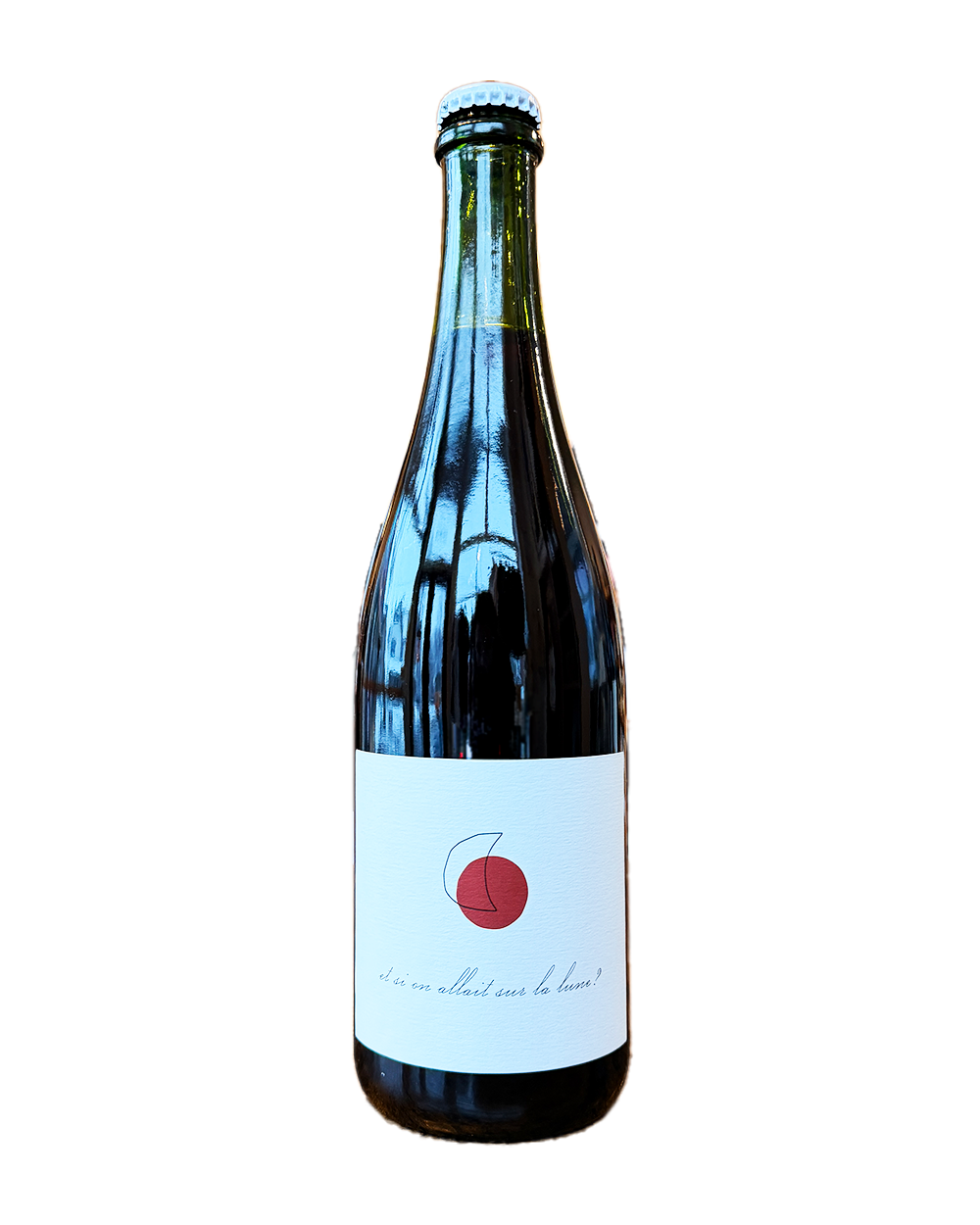 Et si on allait sur la lune ? 2024