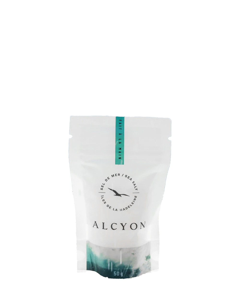 Flocons de sel Alcyon