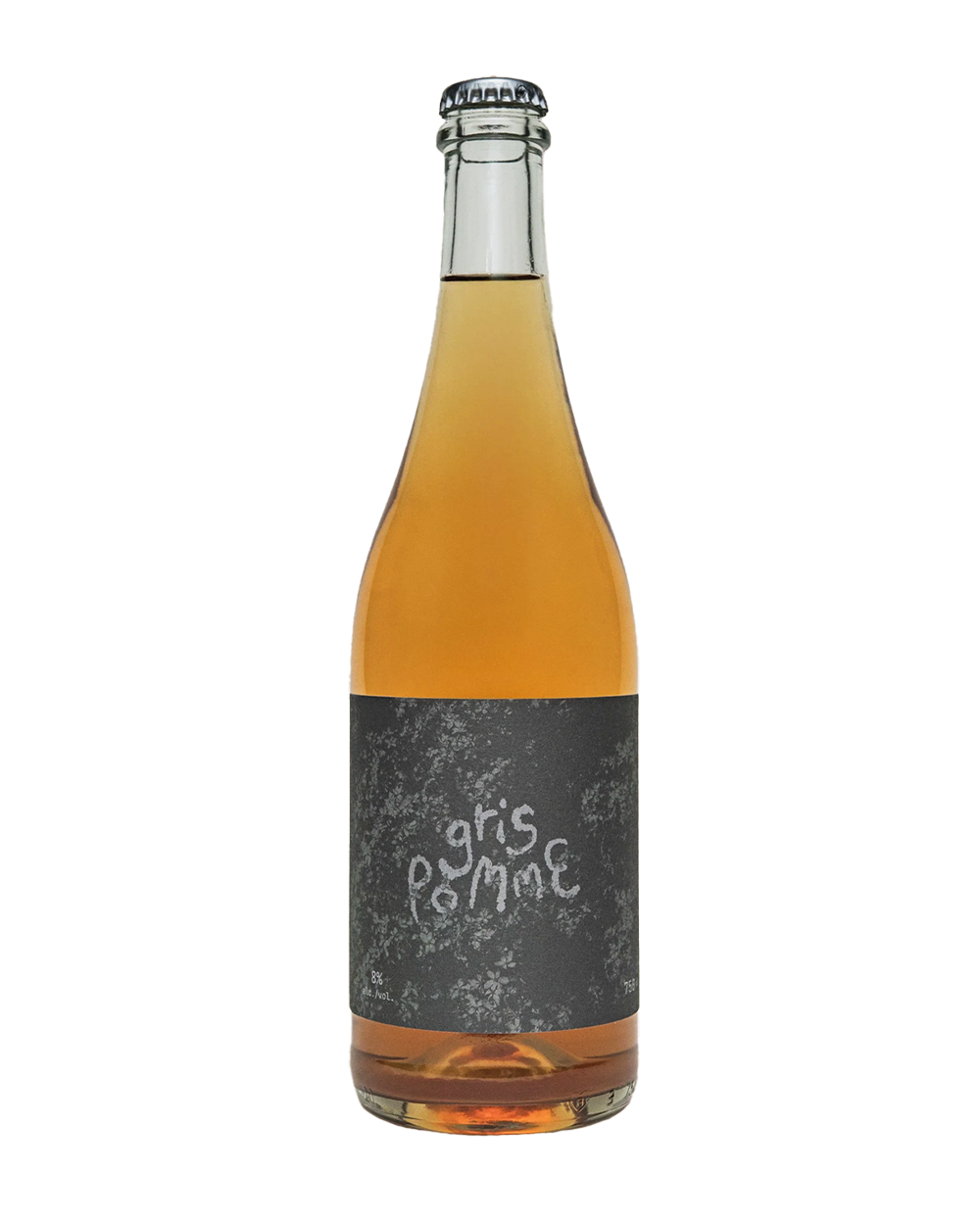 Gris Pomme 2024