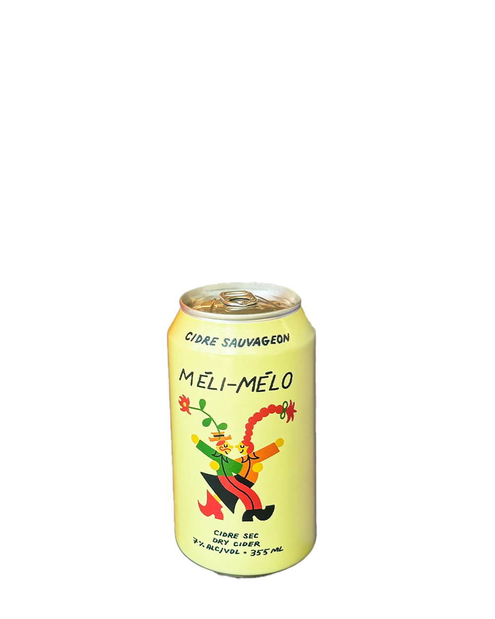 Méli-Mélo