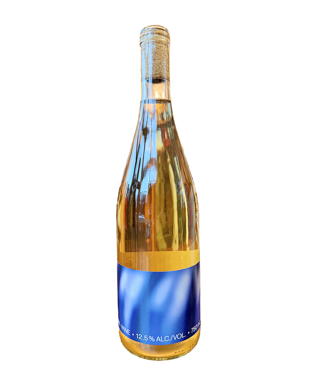 Oscéola Muscat 2024