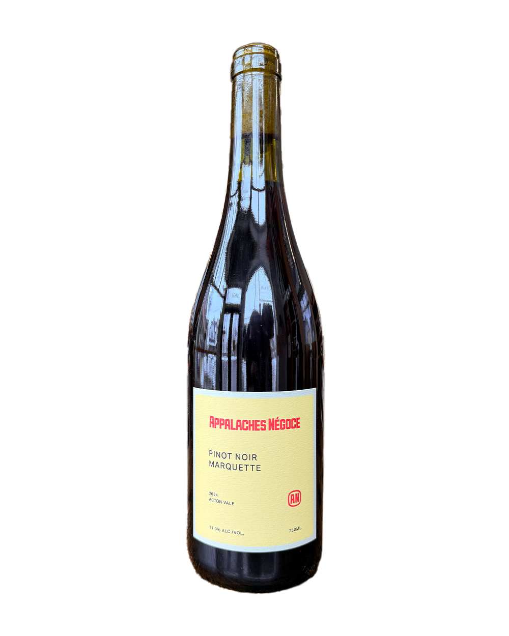 Pinot noir Marquette 2024