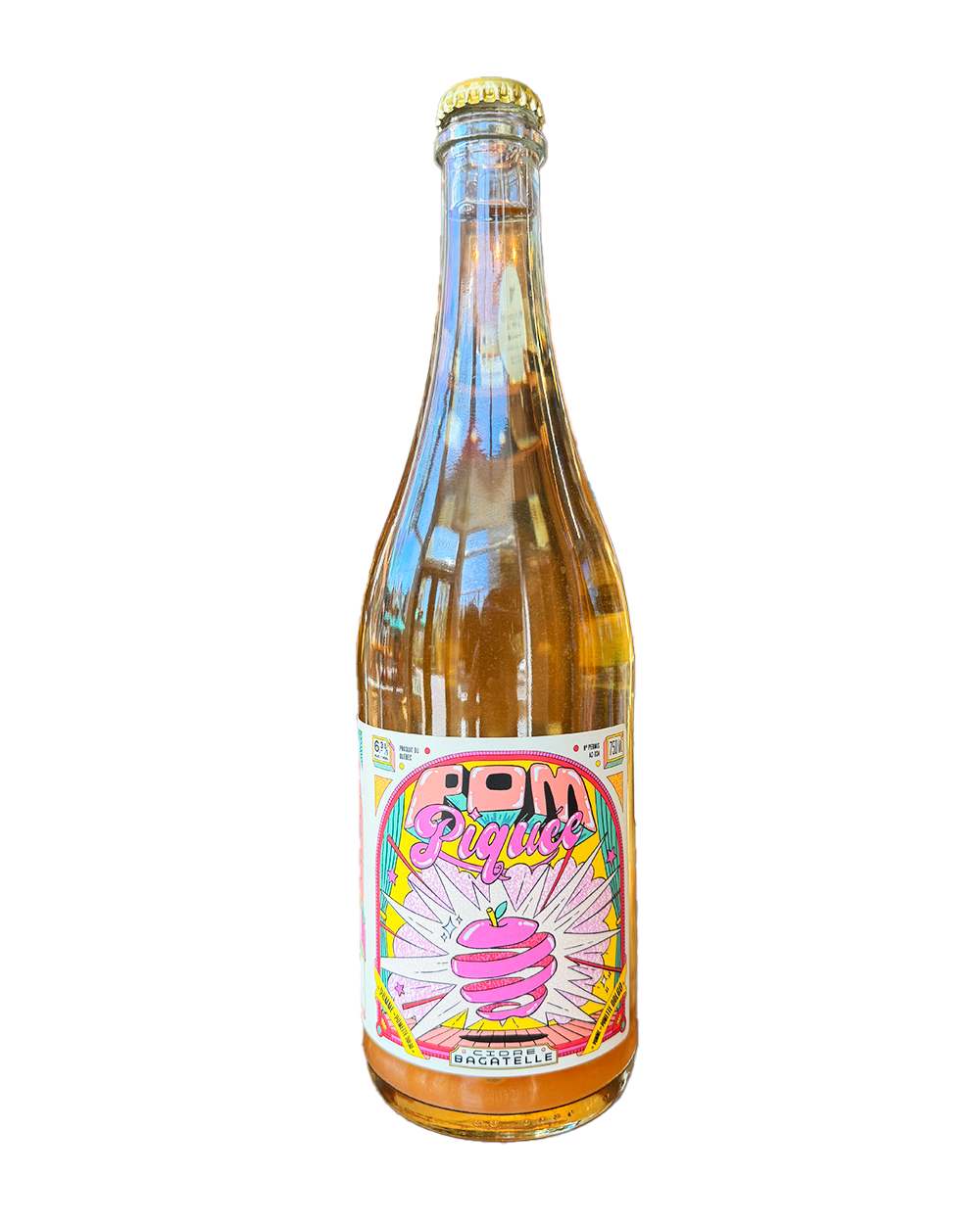 POMpiquée
