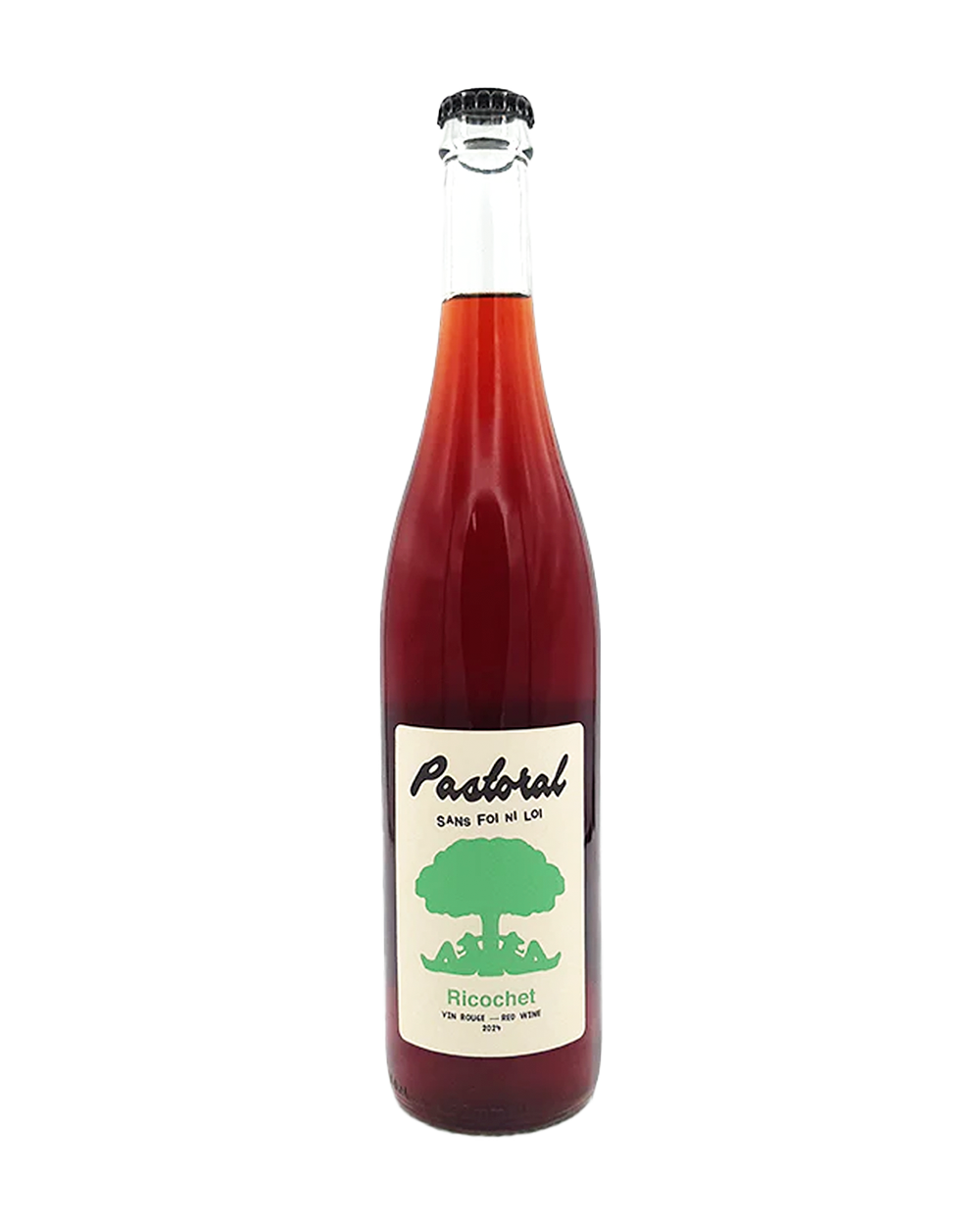 Ricochet - Pastoral 2024