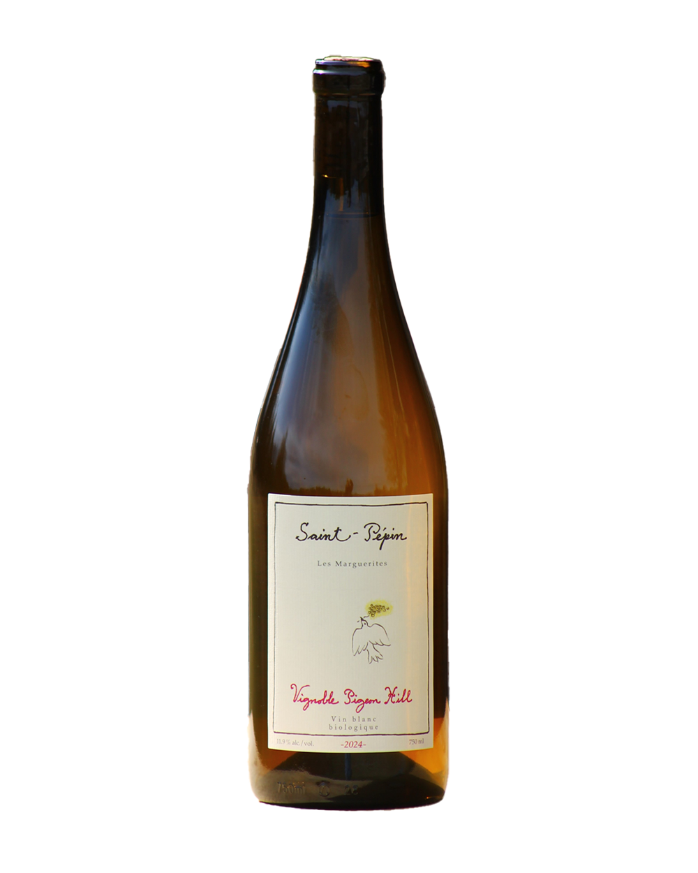 Saint-Pépin 2024