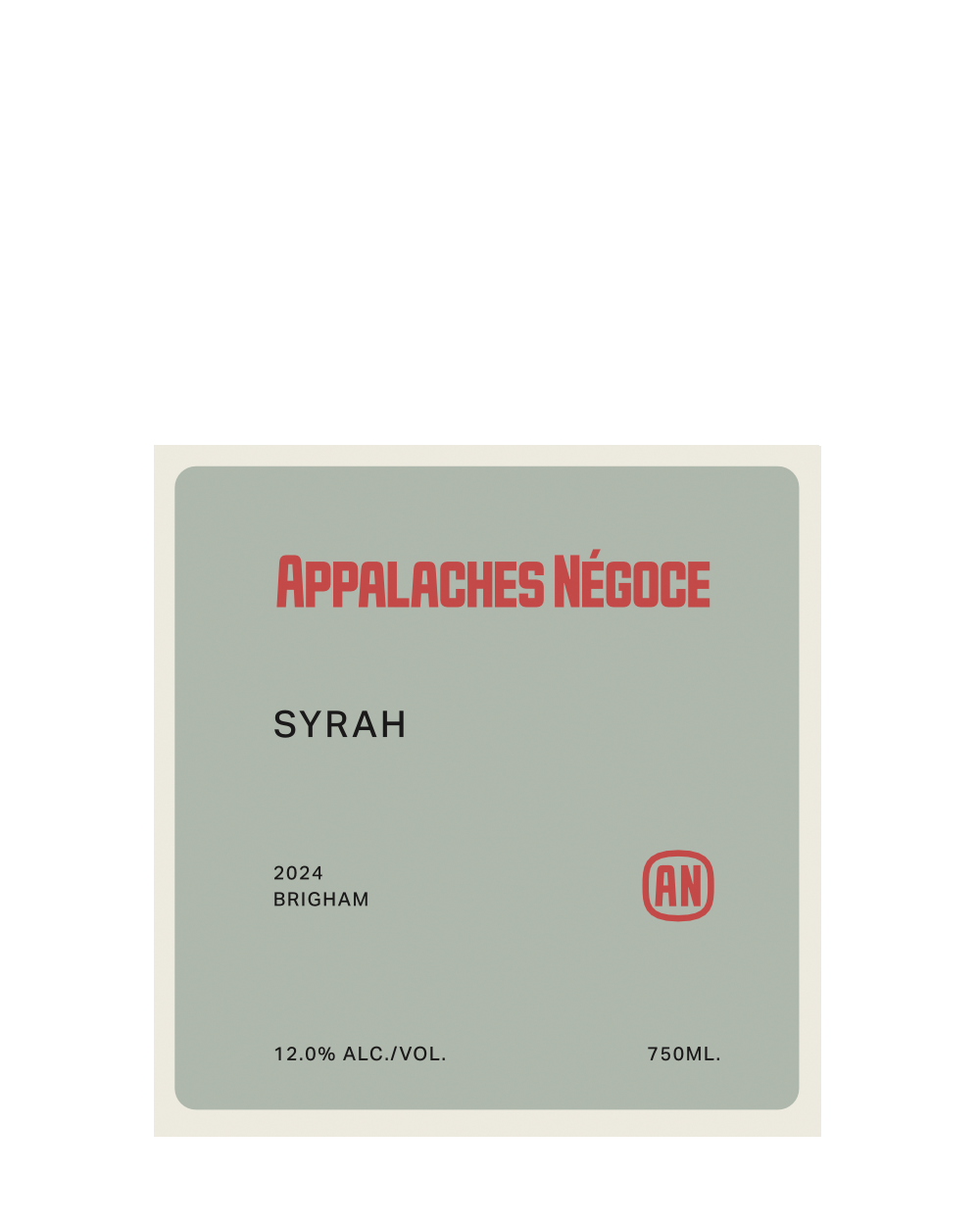 Syrah 2024