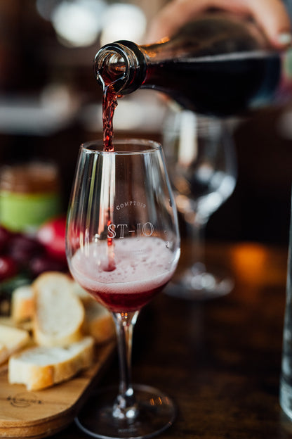 Tasting evening, January 29, 2026