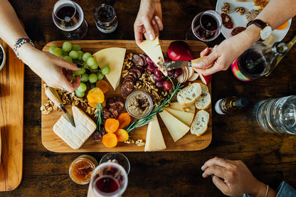 Tasting evening, January 29, 2026