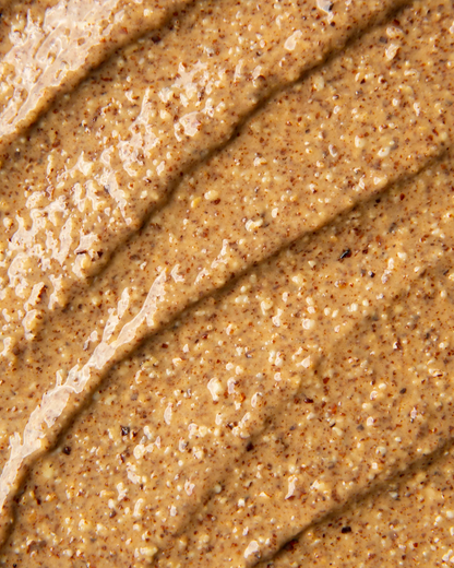 Beurre d'amandes