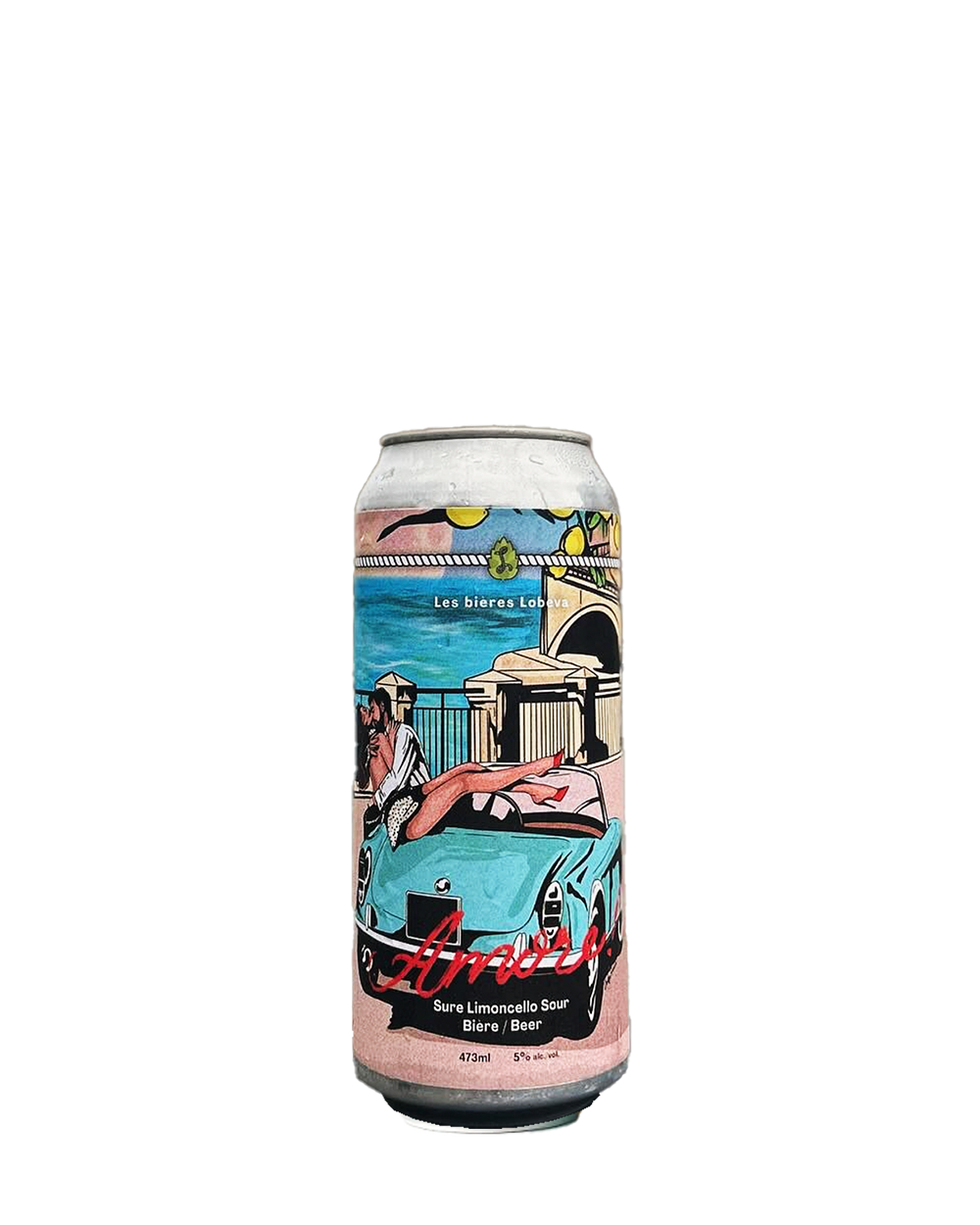 Bière Amore