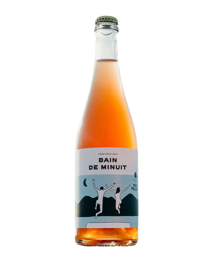 Bain de minuit 2024