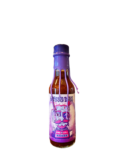 Brassée Du Jus