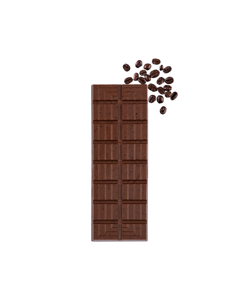 Tablettes de chocolat