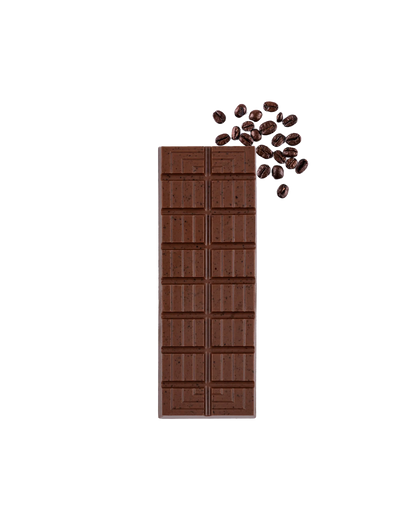 Tablettes de chocolat
