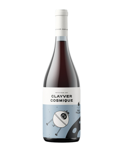 Clayver cosmique 2023