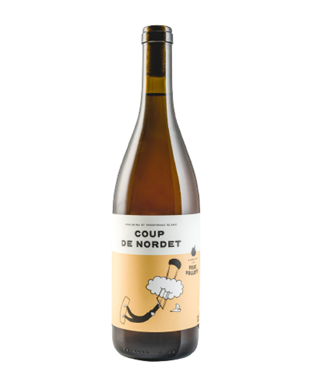 Coup de nordet 2023