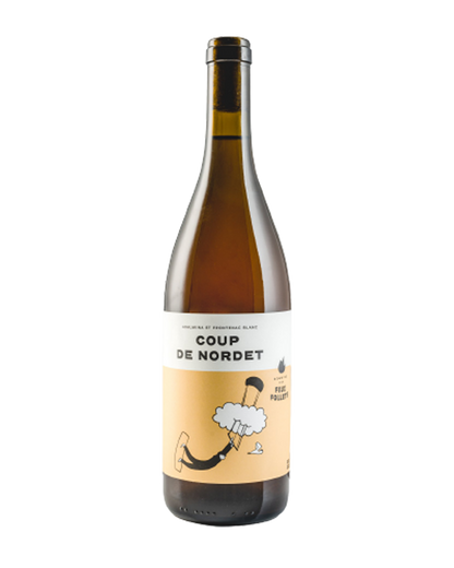 Coup de nordet 2023