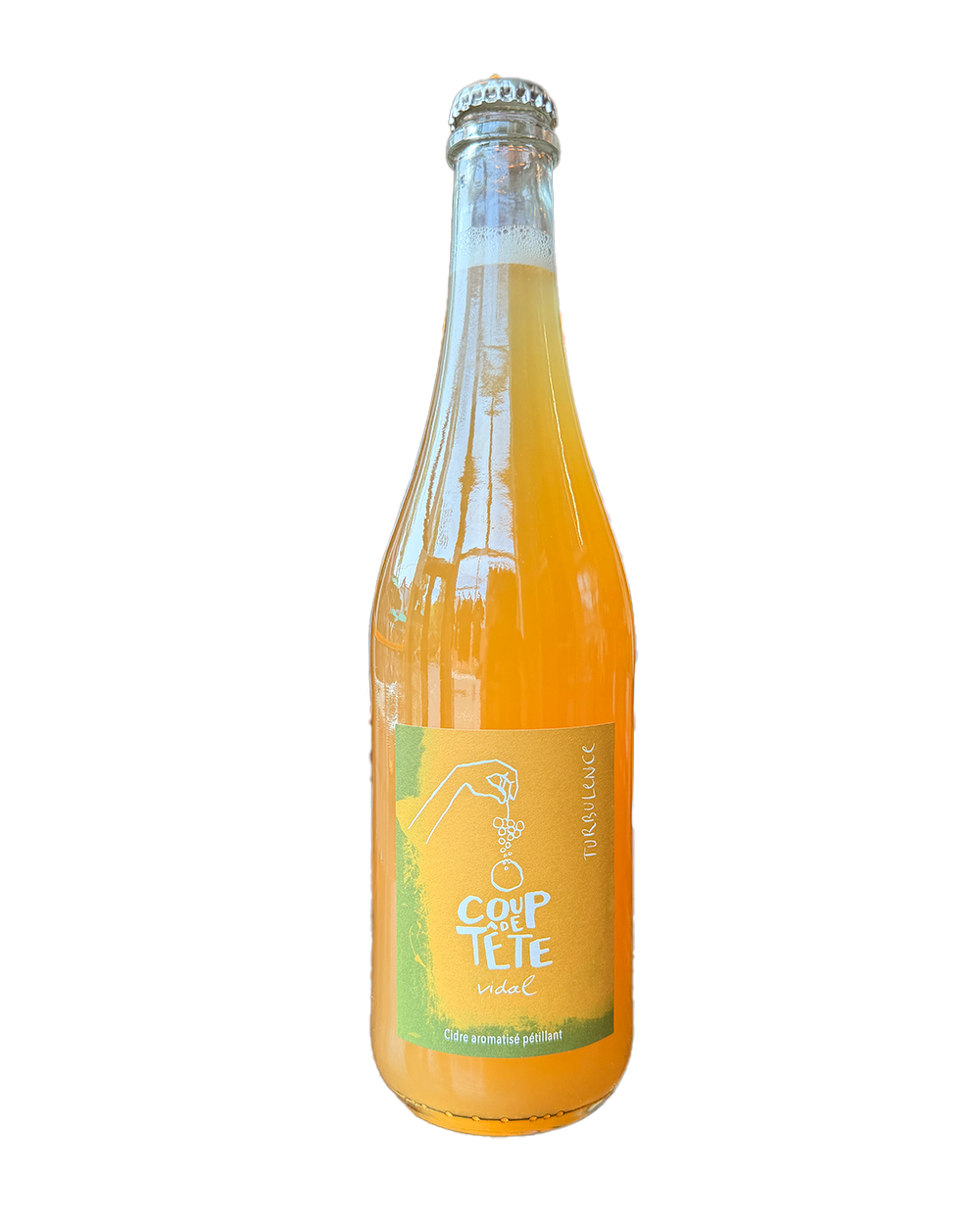 Coup de tête - Vidal