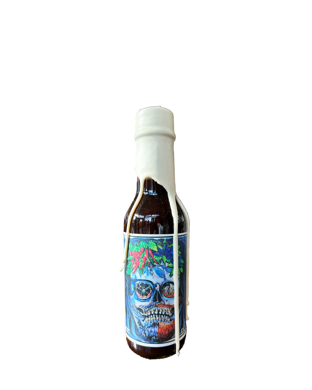 Hot Pepper Festival Sauce