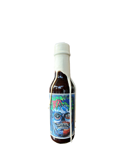 Hot Pepper Festival Sauce