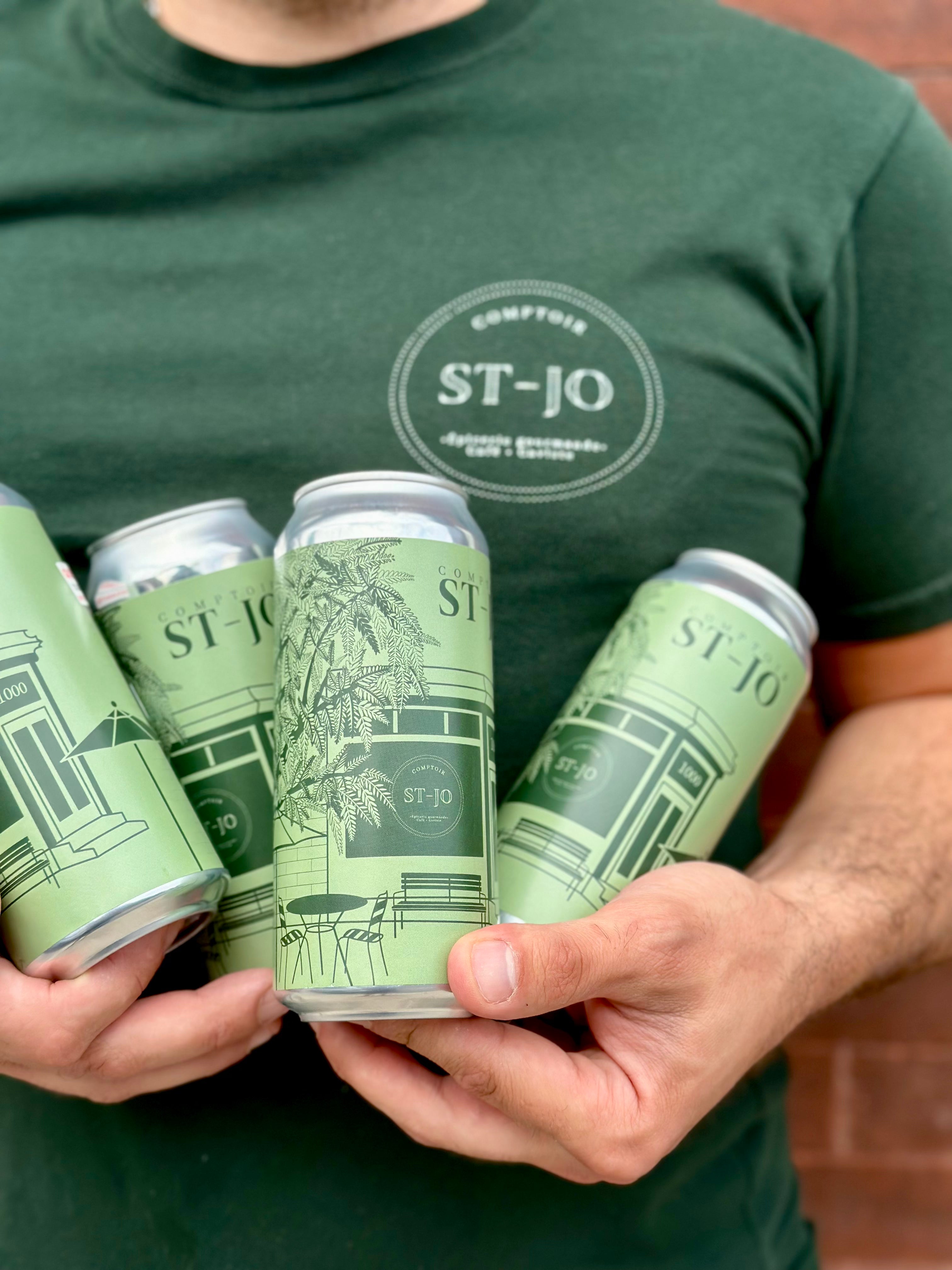 St-Jo