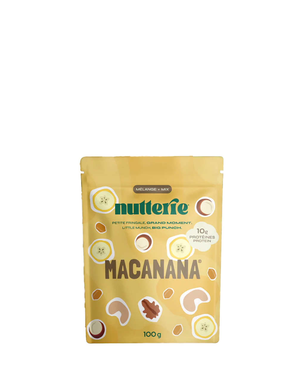 Macanana
