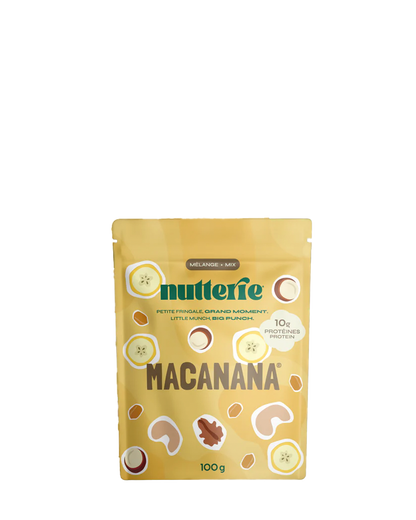 Macanana