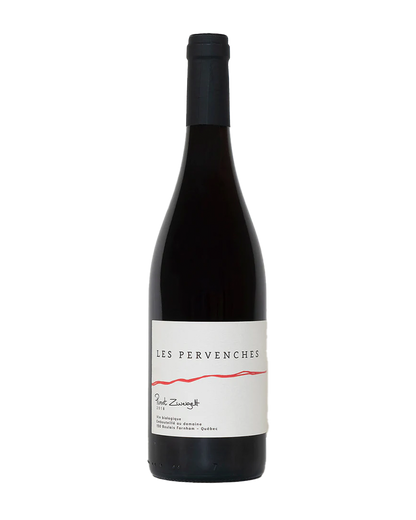 Pinot Zweigelt 2025