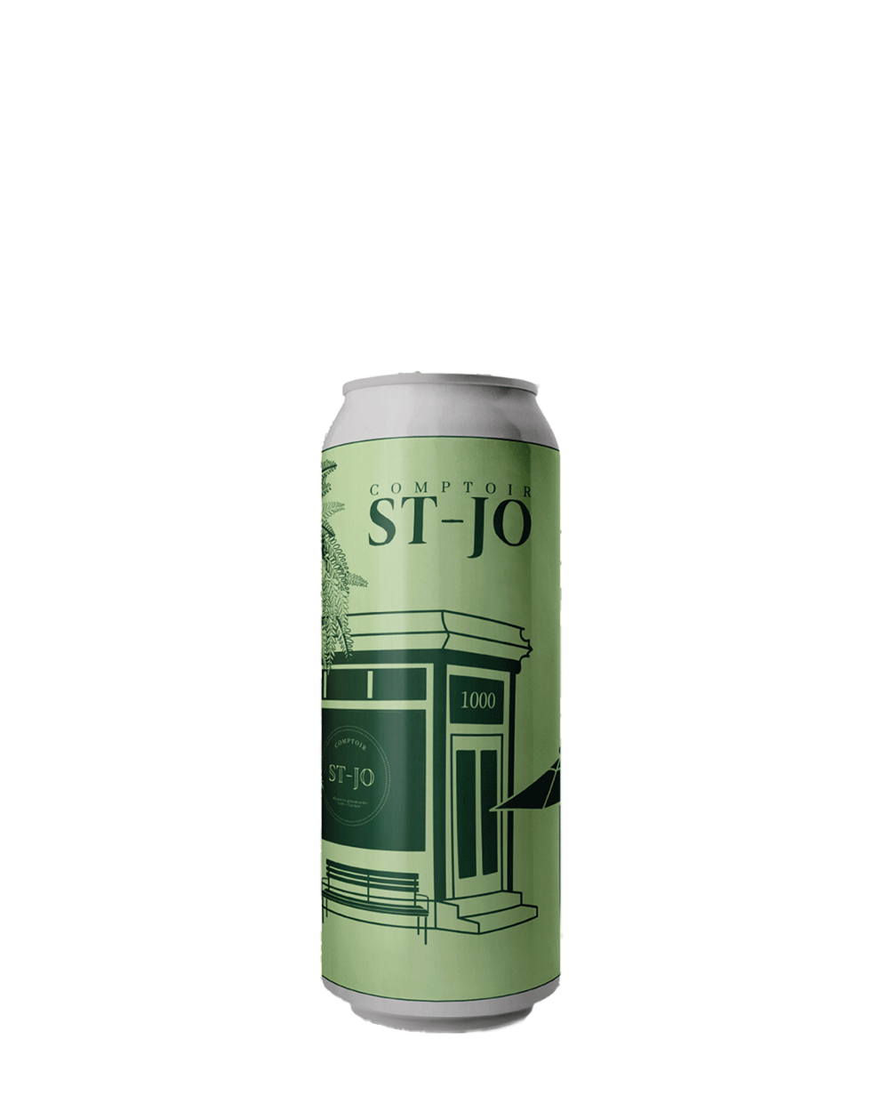 St-Jo