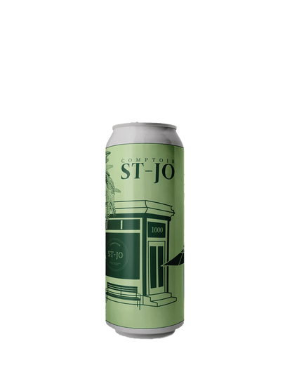 St-Jo