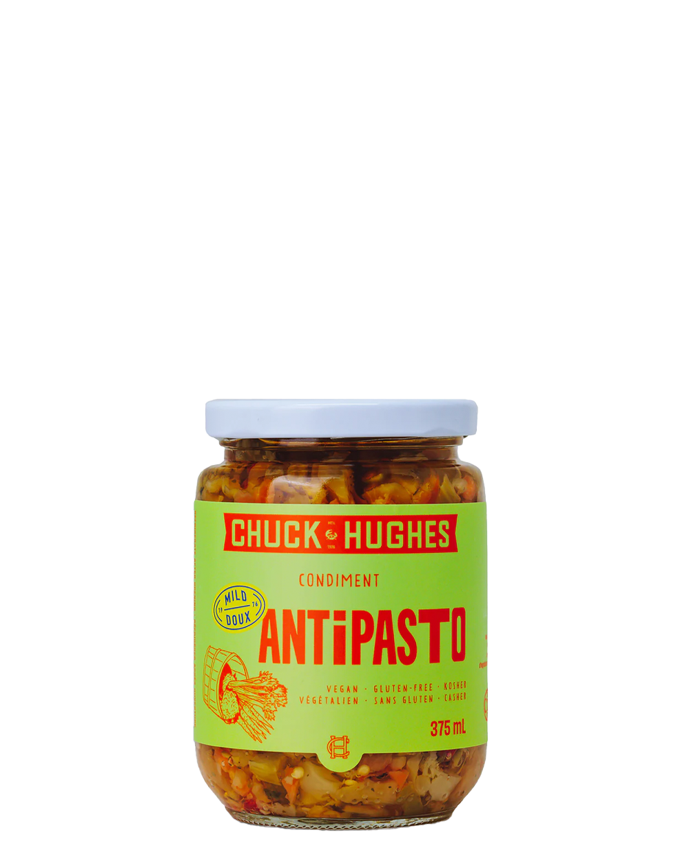 Antipasto