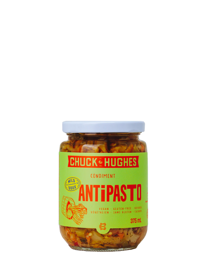 Antipasto
