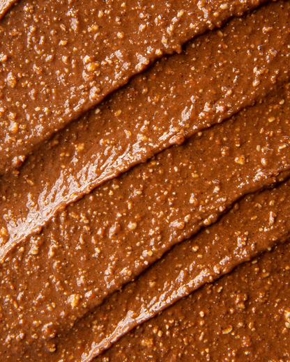 Beurre d'arachides - chocolat