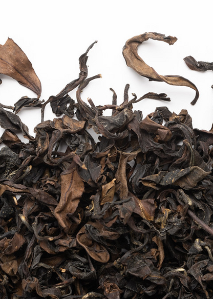 Thé Beauté orientale