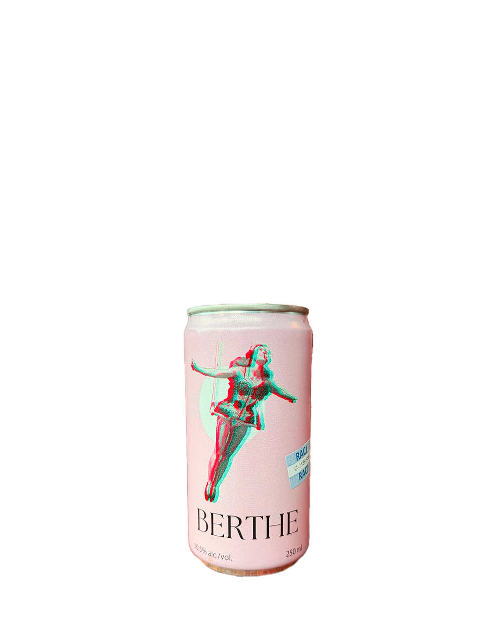 Berthe 2025