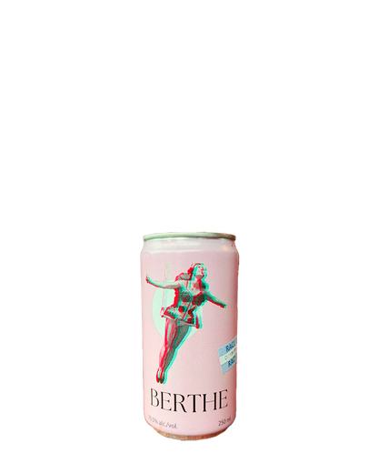 Berthe 2025