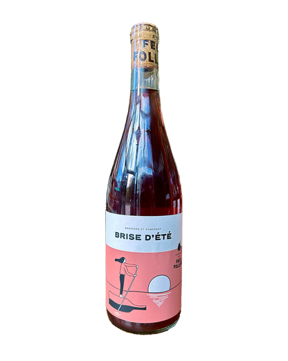 Brise d'été