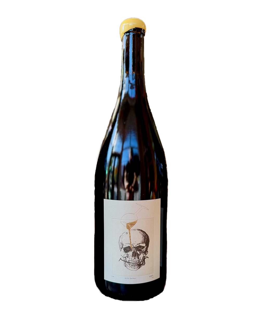 Vin de jardin 2024