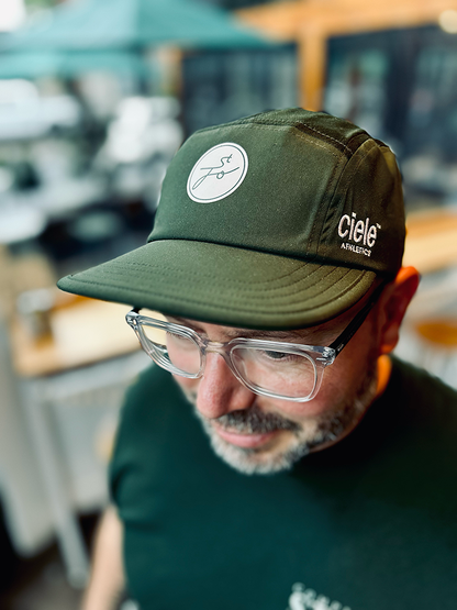 Ciele Cap
