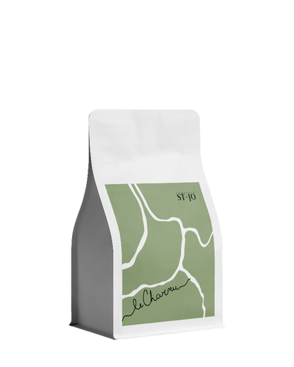 Le Charnu Coffee