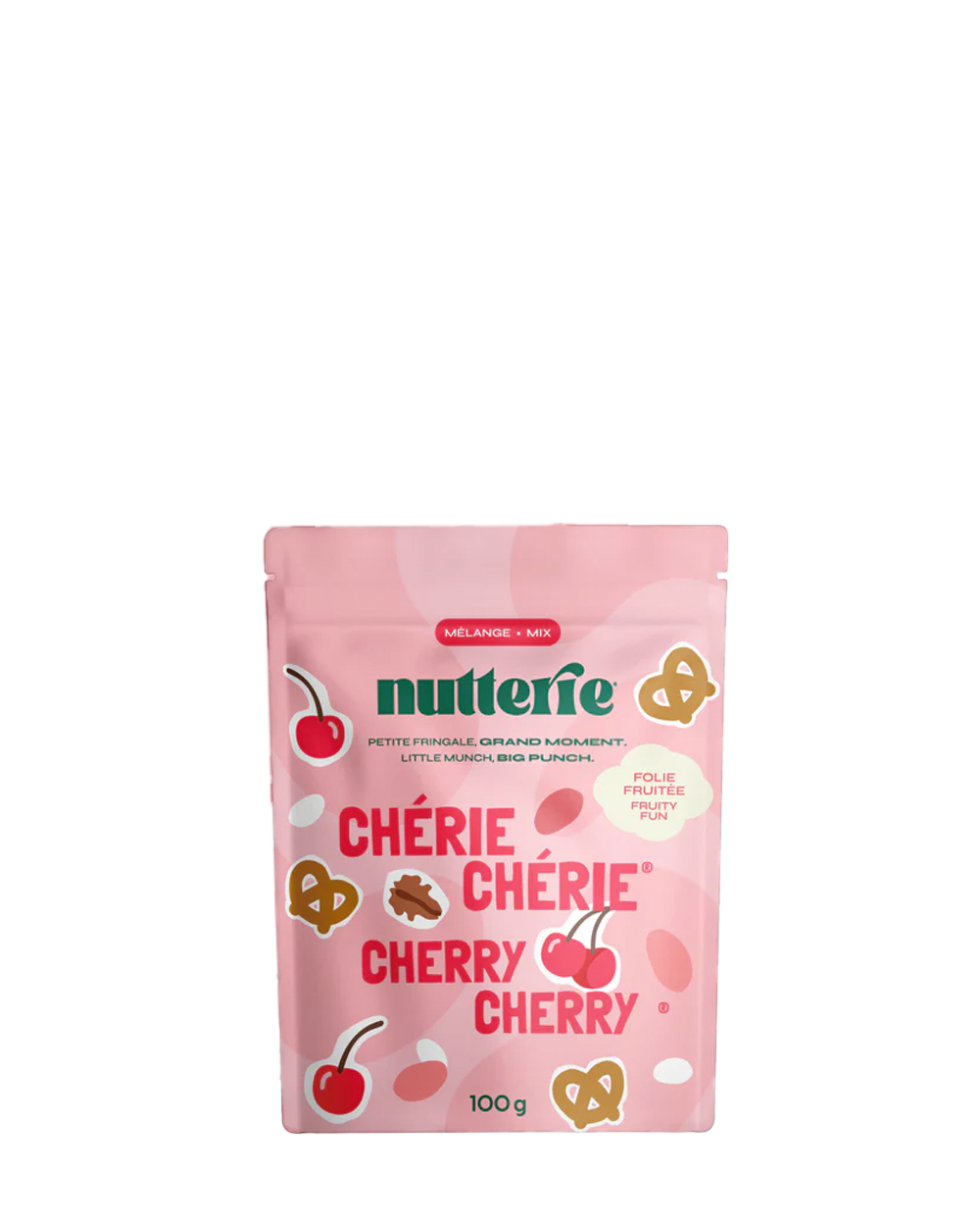 Chérie chérie