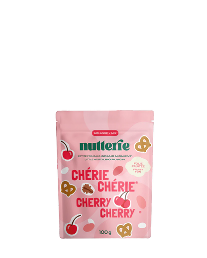 Chérie chérie