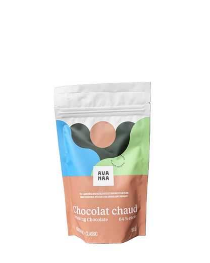 Chocolat chaud classique
