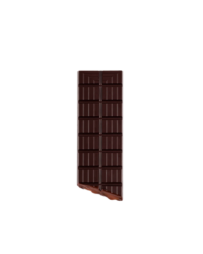 Tablettes de chocolat