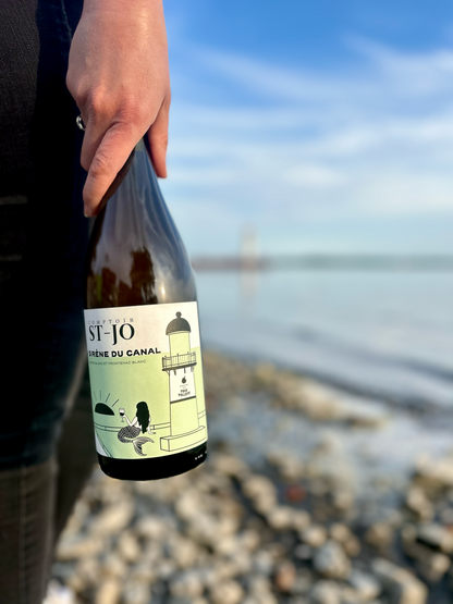 La Sirène du Canal 2024