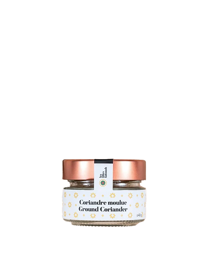 Coriandre