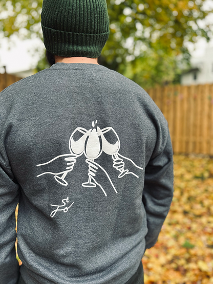 Crewneck