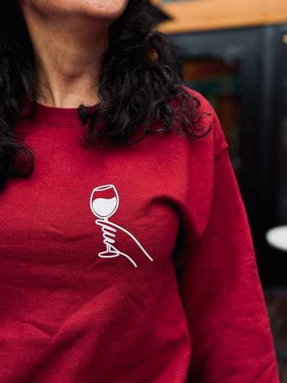Crewneck
